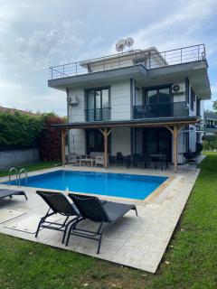 Gölyolu Villa Yıldız - Sapanca - 0