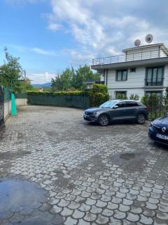 Gölyolu Villa Yıldız - Sapanca - 6