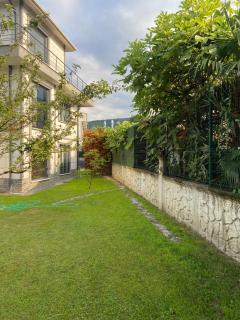 Gölyolu Villa Yıldız - Sapanca - 3