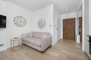 Nowoczesny Apartament typu Studio w Centrum Wrocławia z Parkingiem by Noclegi Renters - Breslavia - 4