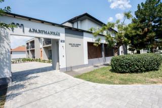 Várvavár Apartman Gyula - Gyula - 0