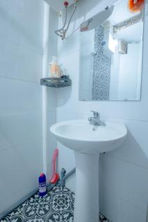 Sisan Home 2 Phòng ngủ Hàng Bông Hoàn Kiếm- 5p ra Phố đi bộ - 4