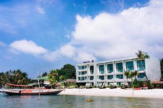 The Beach Samui - Taling Ngam Beach - 0