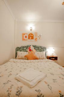Sisan Home 2 Phòng ngủ Hàng Bông Hoàn Kiếm- 5p ra Phố đi bộ - 3