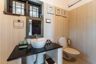 Villa Naina - Alappuzha - 1