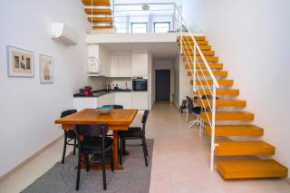 Townhouse Bombarda - Lagos - 1