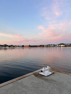 #Lofoten Leilighet ved sjøen - Ballstad - 4