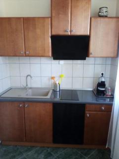 Apartman Ráchegy - Eger - 9