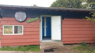 Yurt 't Steppenhuisje - Vierakker - 3