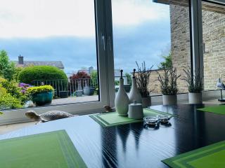 Komfortappartement mit Terraasse - Wuppertal - 5