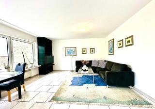 Komfortappartement mit Terraasse - Wuppertal - 1