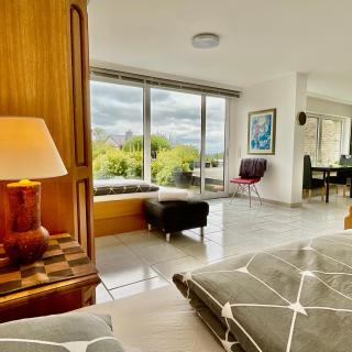 Komfortappartement mit Terraasse - Wuppertal - 8