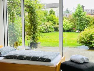 Komfortappartement mit Terraasse - Wuppertal - 9