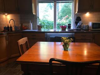 Spacious accommodation, close to nature and attractions - Alvesta - 9