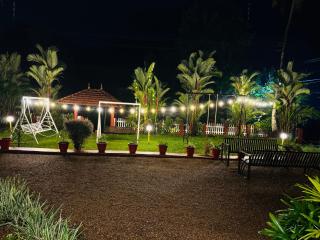 Coconut Creek Homestay Kumarakom - Kottayam - 4