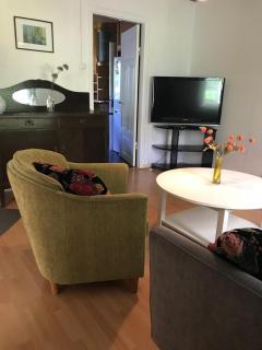 Spacious accommodation, close to nature and attractions - Alvesta - 8