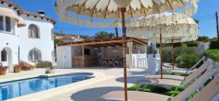 Casa Vive Tu Vida - Calpe - 0