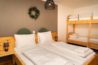 Luxescape-Chalet Apartement Almzeit-Wandern-Traumaussicht-Sauna-Naturschutzgebiet - 5