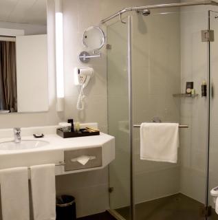 Holiday Villa Hotel & Residence City Centre Doha - Doha - 2