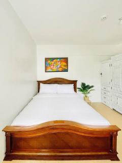 U2 Spacious 1BR Retreat - Iloilo - 0