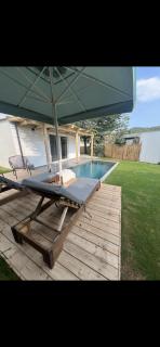 Rafaelo Pool Side Villas - Olympiada - 4