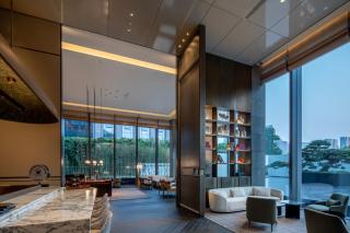 InterContinental Xi'an Hi-Tech Zone - 6