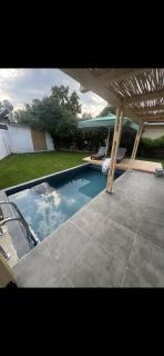 Rafaelo Pool Side Villas - Olympiada - 7
