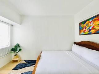 U2 Spacious 1BR Retreat - Iloilo - 7
