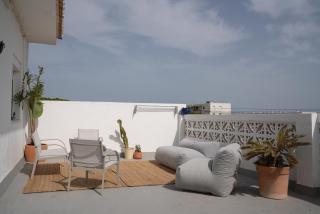 Ocean view - Los Caños de Meca - 8