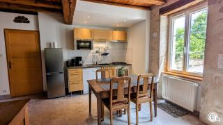 Au bout du Ciel - Maison avec garage, terrasse, cave - 7