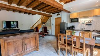 Au bout du Ciel - Maison avec garage, terrasse, cave - 6