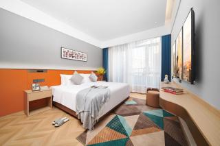 Citadines DD Port Dalian - Dalian - 1