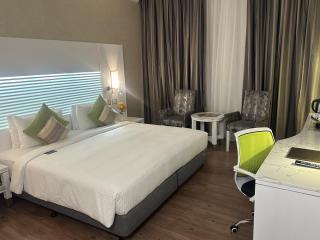 Holiday Villa Hotel & Residence City Centre Doha - Doha - 3