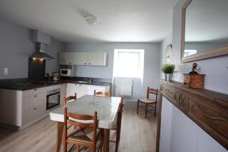 appartement 6 personnes - Grust - 6