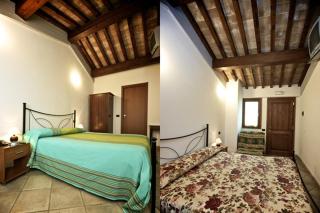 Country House Carfagna - Asís - 9