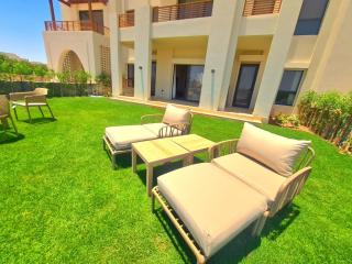 S79-0-3 Shedwan, Dream home - Hurghada - 9