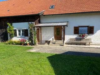 Ferienhaus Haas - Laufen - 0