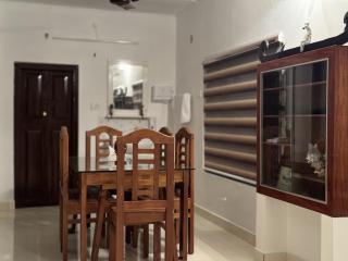 Coconut Creek Homestay Kumarakom - Kottayam - 5