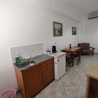 KATERINA'S Studios Arginonta - Kalymnos - 1