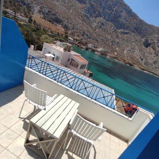 KATERINA'S Studios Arginonta - Kalymnos - 2