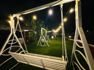 Coconut Creek Homestay Kumarakom - Kottayam - 7