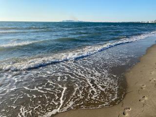 Snajder Apartment, 50m BEACH, 2 bedrooms, 2 bathrooms, 1living room, SELF CHECK-IN - Durrës - 4