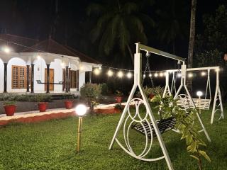 Coconut Creek Homestay Kumarakom - Kottayam - 8