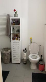 Appartement entier vue Seine - París - 9