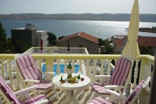 Apartment Seline - Seline - 3