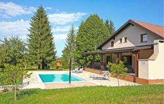 Gorgeous Home In Ogulin With Sauna - Ogulin - 0