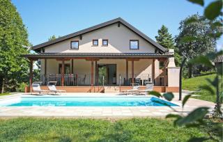 Gorgeous Home In Ogulin With Sauna - Ogulin - 1