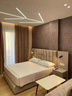 Hotel Vila Dedej - Durrës - 0