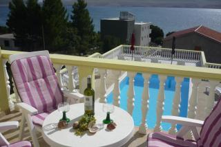 Apartment Seline - 2