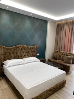 Hotel Vila Dedej - Durrës - 5